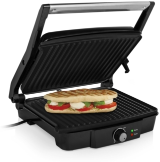 Tristar Kontaktgrill, 2000 W