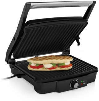 Tristar Kontaktgrill, 2000 W