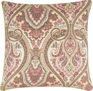 PAD Kissenhülle Beast - Orientalisches Muster - Größe ca. 50 x 50 cm