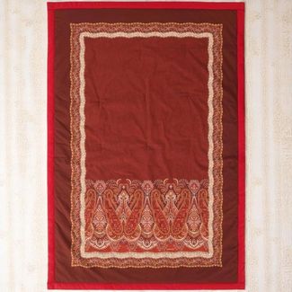 Plaid Bassetti Plaid Sabbioneta R2 135 x 190 cm, Bassetti