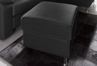 sit&more Hocker Ascara