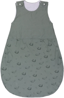 Fillikid Ganzjahresschlafsack wattiert Exklusiv