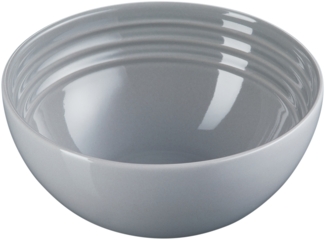 Snackschälchen 12 cm Perlgrau Poterie Le Creuset - Backofen geeignet