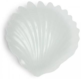 Riviera Maison Schale in Muschelform Beach Shell Serving (15cm) 536490