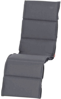 Siena Garden Liegenauflage Stella Relaxauflage, 170 cm, in verschiedenen Farben erhältlich