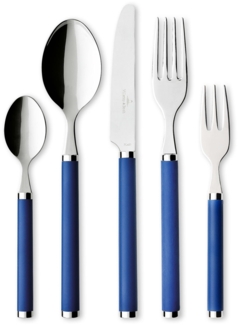 Villeroy und Boch 'Play!' Besteckset 30-tlg.