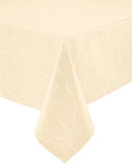 Erwin Müller Tischdecke Tischdecke "Remscheid", fleckabweisend Uni