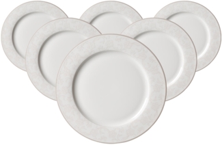 Ritzenhoff & Breker Isabella Speiseteller ø 27 cm 6er Set