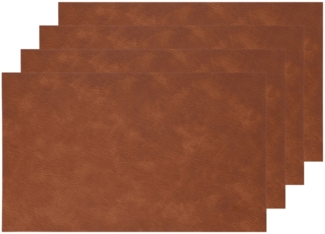 Neuetischkultur Tischset Platzset 4-teilig