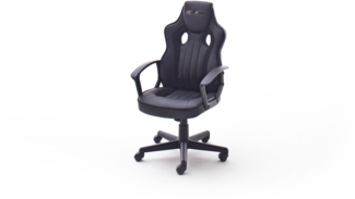 Chefsessel mcRACING A12