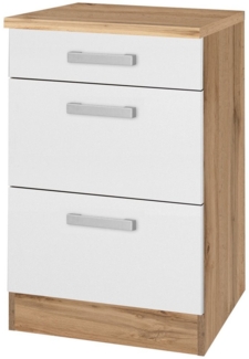 KOCHSTATION Unterschrank KS-Toronto