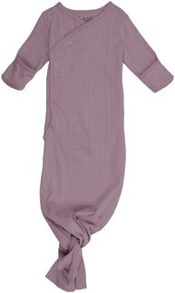 Lodger Hopper Solid Newborn Schlafsack - Gr. 50-62