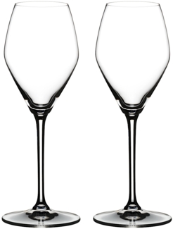 RIEDEL 4441/55 EXTREME Rosé / Champagnerglas 2er Set