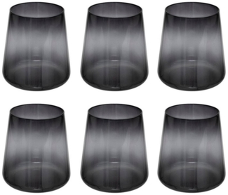 Secret de Gourmet Glas, Glas