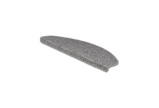 Floordirekt Stufenmatte Kalkutta, Erhältlich in 3 Farben & 3 Größen, Treppenschutz, Rechteckig, Höhe: 5 mm
