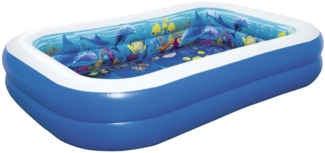 Bestway Planschbecken Undersea Adventure 54177 3202409