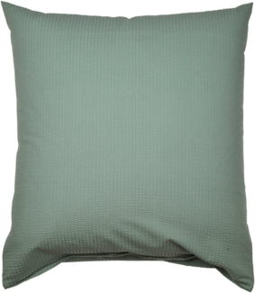 Janine Kissenbezug PIANO 0125 31 80x80, (2 Stück), mit Reißverschluss