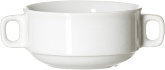 Suppentasse 245ml Bianco