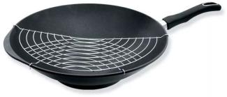 GASTROLUX Wok 36 cm