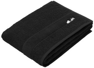 Vossen Duschtuch Duschhandtuch Sleepy Snoopy, Webfrottier (Stück, 1-St)