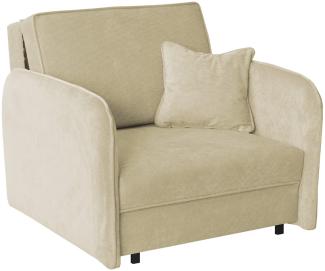 Schlafsofa Viva Loft I (Farbe: Run Again 06)