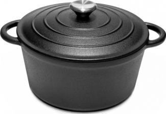 Krisberg Krisberg Gusseisentopf 2,4l 22cm KS2551