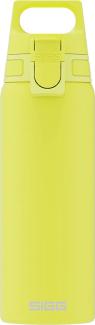 Sigg Shield One Ultra Lemon 0,75 L