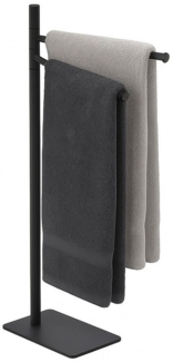 Handtuchständer Edelstahl 2-armig 10051346_46