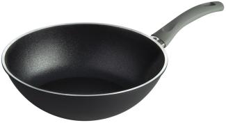 BALLARINI Lazise Wok 28 cm, Aluminium