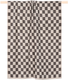 PAD Badetuch Chess, Frottee (1-St), Made in Europe