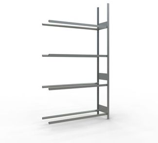 Schulte Anbau-Reifenregal 20998 275x150x40cm