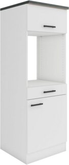 OPTIFIT Midischrank Palma Breite 60 cmNischenmaß für Backöfen B/T/H 56,7/55,5/59,2 cm