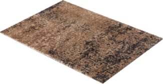 SCHÖNER WOHNEN-Kollektion Fußmatte Manhattan 002, rechteckig, Höhe: 7 mm, Schmutzfangmatte, waschbar