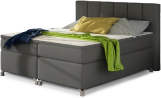 Eltap Basilio Bett (Soft 29) 160X200 Holzrahmen