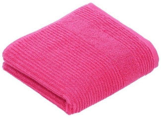 Vossen Handtücher Handtücher Collection Tomorrow, Frottier (Stück, 1-St), biologisch abbaubar