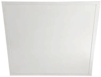 LED Einbau Panel, 4320 Lumen, neutralweiß, L 59,5 cm