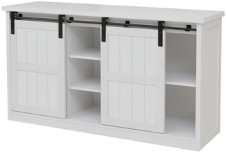 MCW Sideboard MCW-K75-H, Ideal kombinierbar mit weiteren Produkten der Serie K75