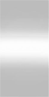 Wandspiegel, Glas Rechteckig, 40 x 80 x 0,4 cm