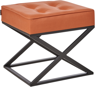 Hocker MURDO Orange