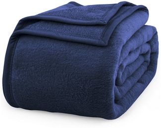 Wohndecke Wohndecke aus Baumwolle - Kuscheldecke, Baumwolldecke -, Laynenburg, Decke als Sofa-decke, Couchdecke, Wolldecke aus Baumwollmix