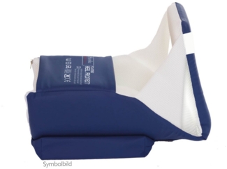 Funke Medical Lagerungskissen POSIMED® HEEL PROTECT® Fersenfreilagerungsschuh Dekubitusprophylaxe