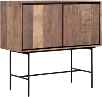 Sideboard Metropole, 2 Türen