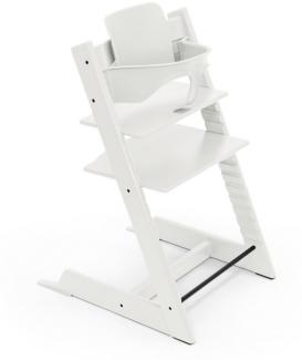 Stokke Hochstuhl Angebotsaktion - Tripp Trapp® Kinderhochstuhl mit Baby Set²