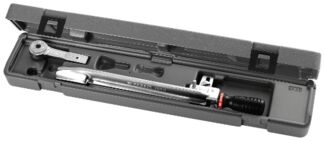 Facom Drehmomentschluessel 1/2" 4 - 20 daNm