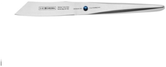 CHROMA Schälmesser Turbo Obstmesser S-42 - Design by F.A. Porsche