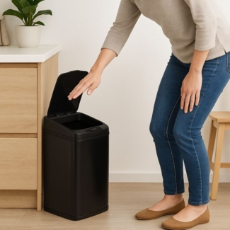 Sensor Mülleimer 12 l