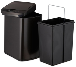 Sensor Mülleimer 12 l