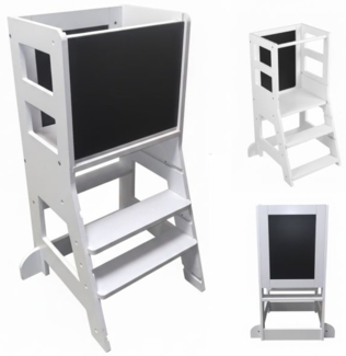 Lernturm mit Kreidetafel 10051597