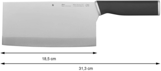 WMF Kineo Chinesisches Kochmeser 18,5 cm 3201019496