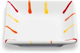 Gmundner Keramik Landlust, Snackschale (11x11cm)